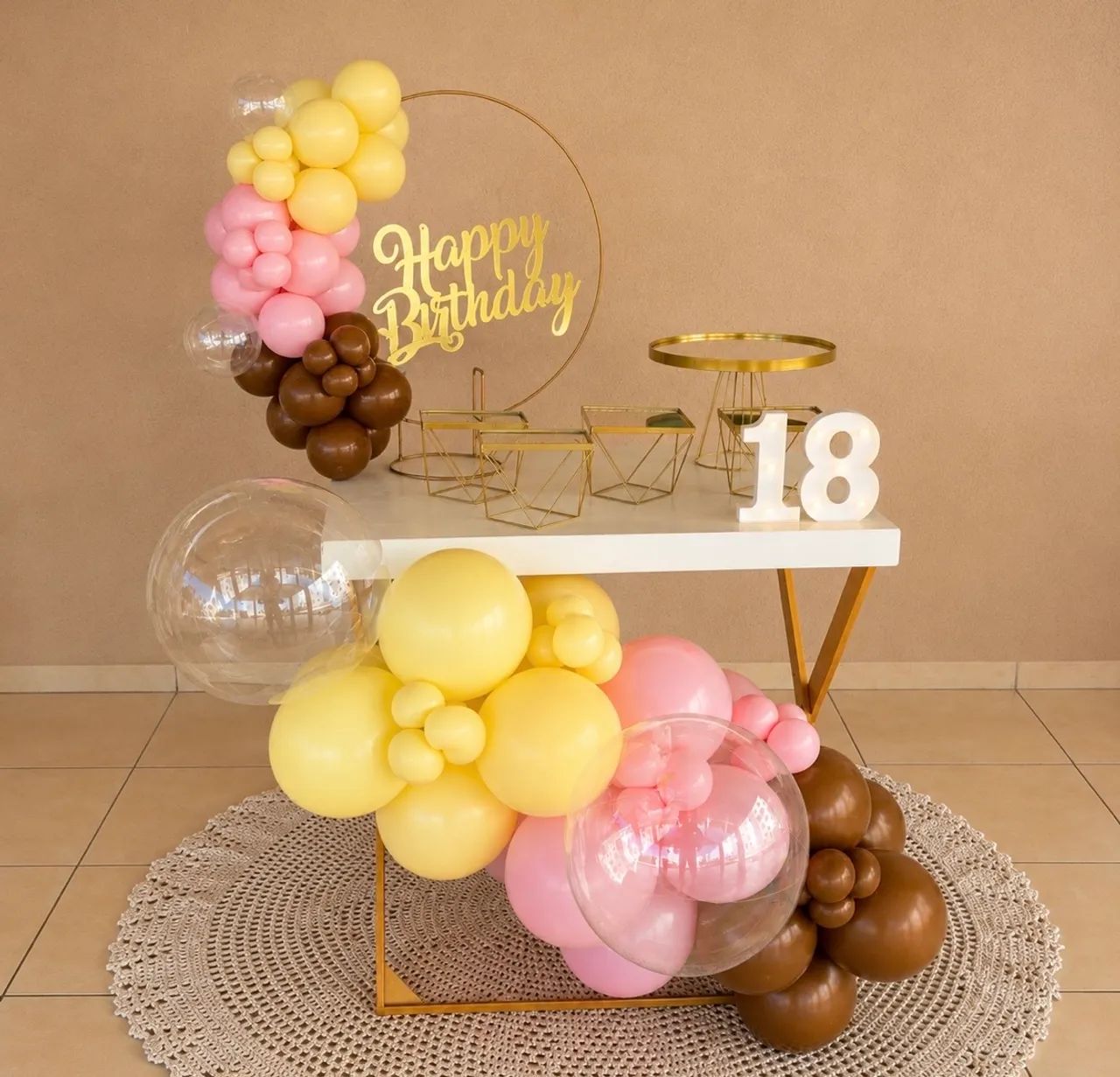 Decoração de festa  - Foto 3