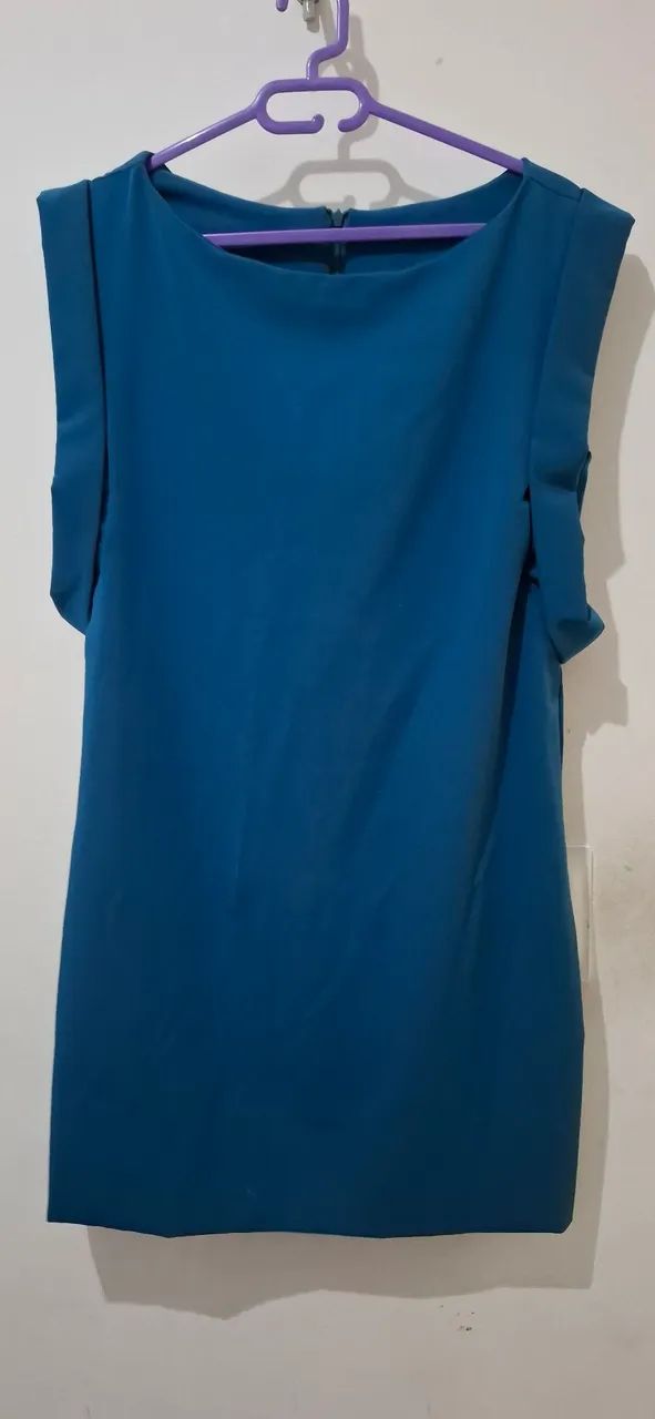 Vestido tamanho M