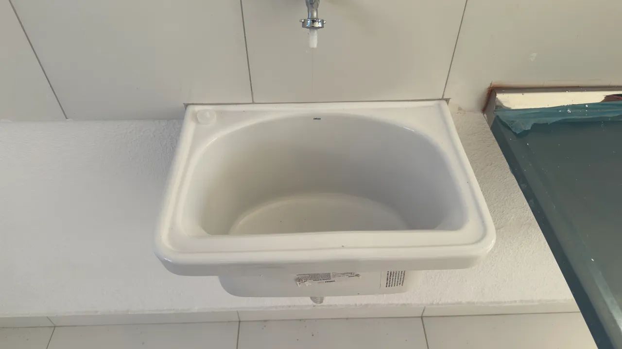 Vende-se vaso e pia 420354028670832642