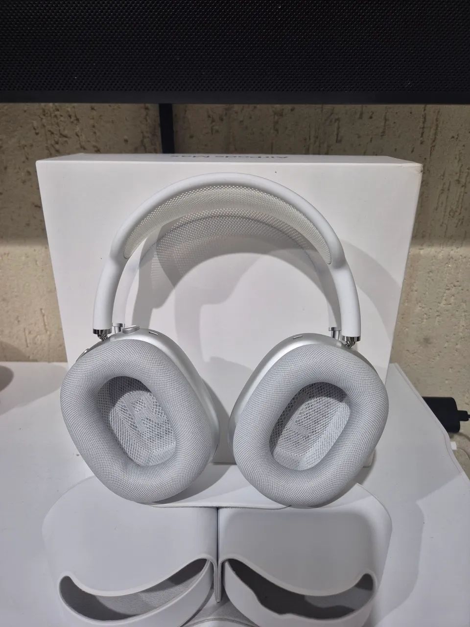 そ*ら様 air pods max 第1世代 Air Pods Max 1°Geração - Fones de Ouvido - Sobradinho, Brasília
