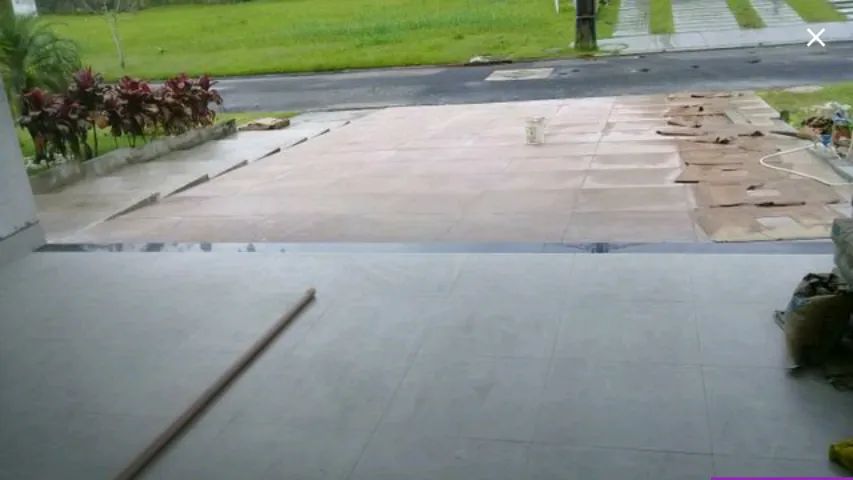Pedreiro de acabamento - Foto 5