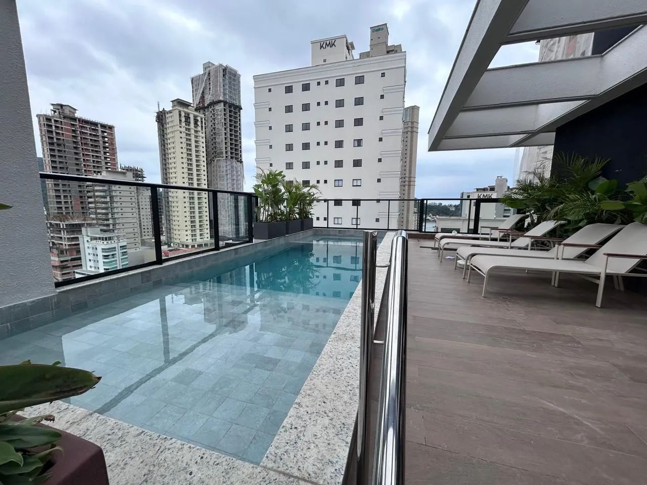 APARTAMENTO LOCAÇÃO  ITAPEMA 
