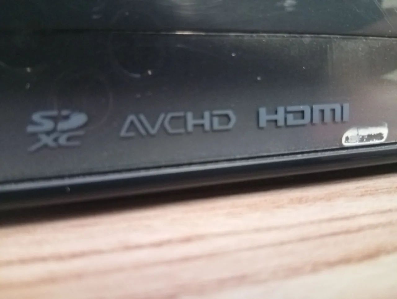 Televisão Panasonic 32 polegadas  - Foto 3