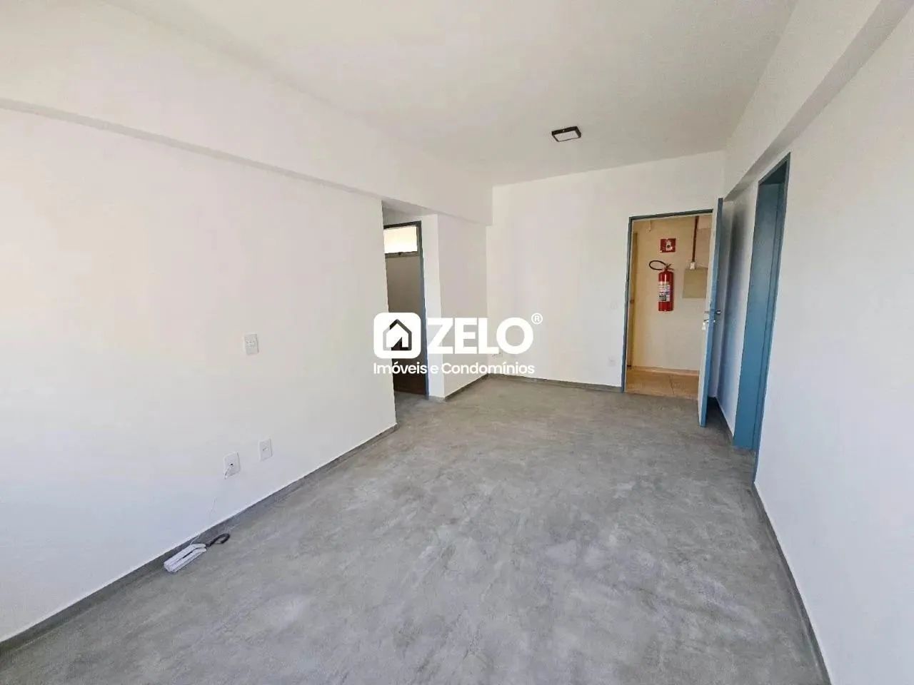 [EMPREENDIMENTO] Apartamento à venda em Centro, Campinas - SP | Cód 56334 - Foto 2