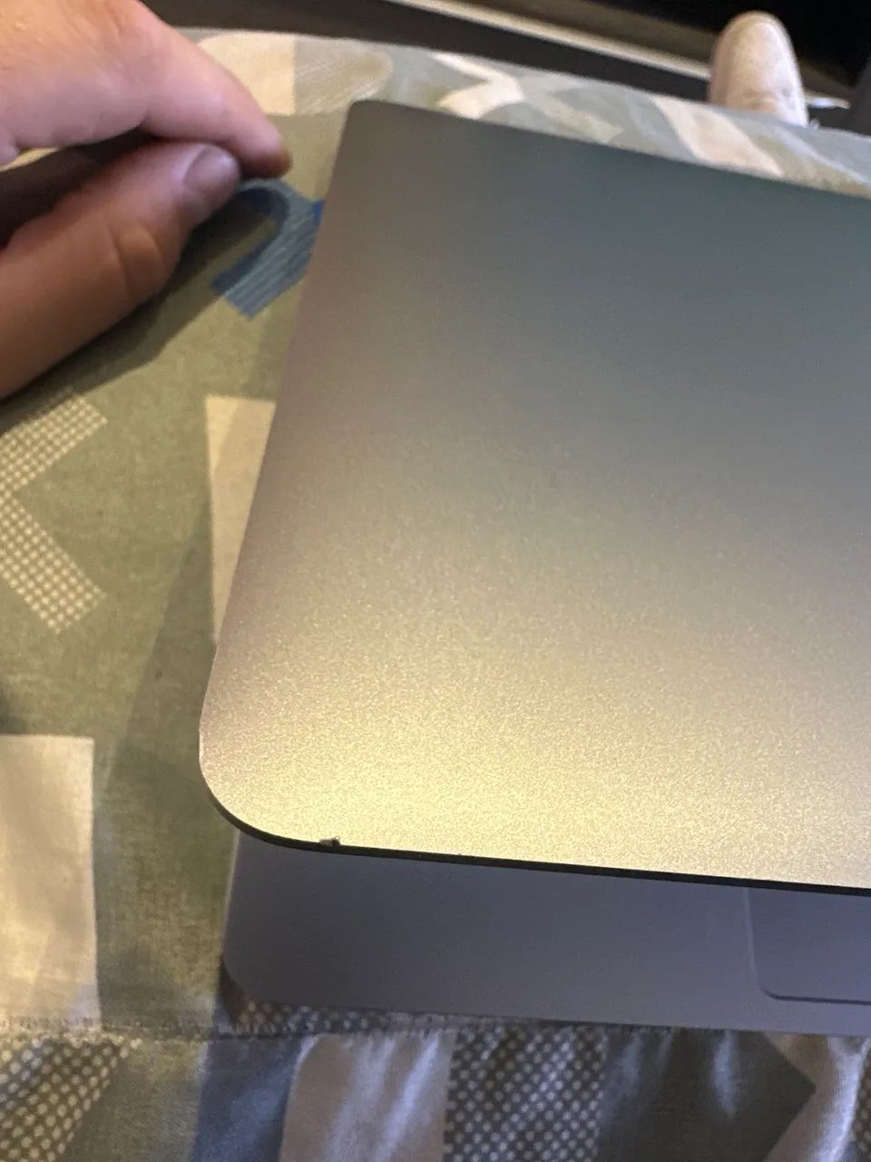 McBook Air - Foto 4