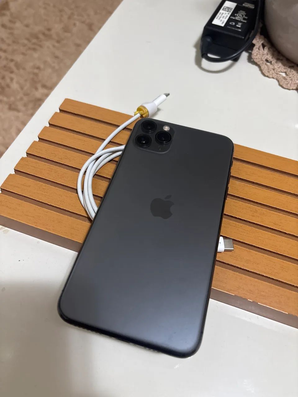 iPhone 11 PRO MAX  - Foto 2