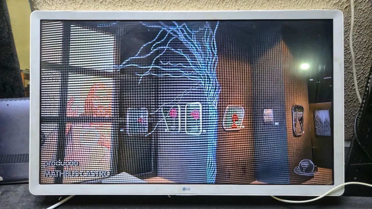 LG 32  Smartv  - Foto 4