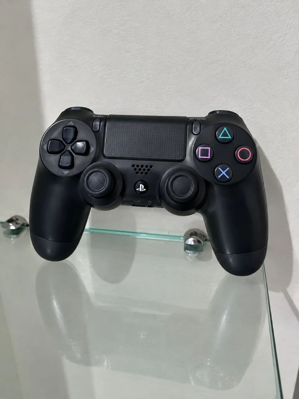 Controle original ps4(com problema)