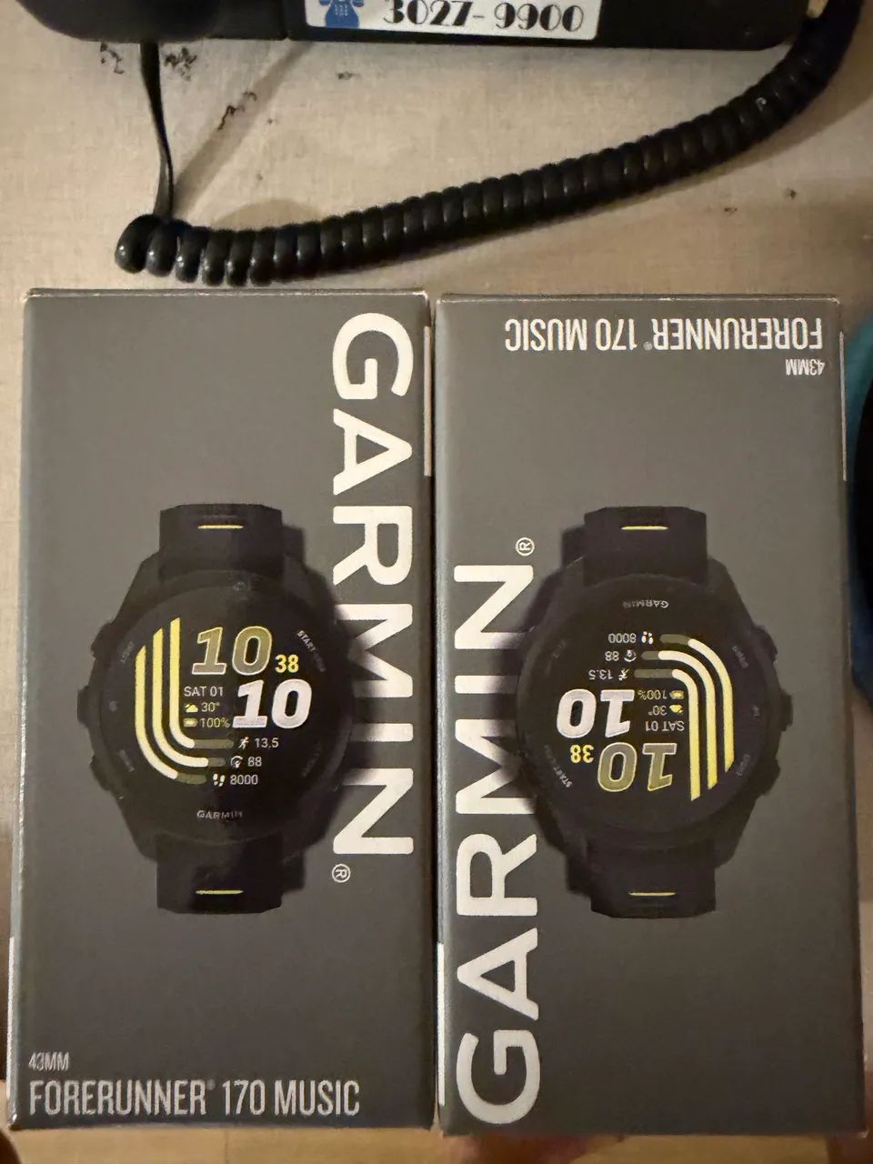 Garmin 170 music  - Foto 2