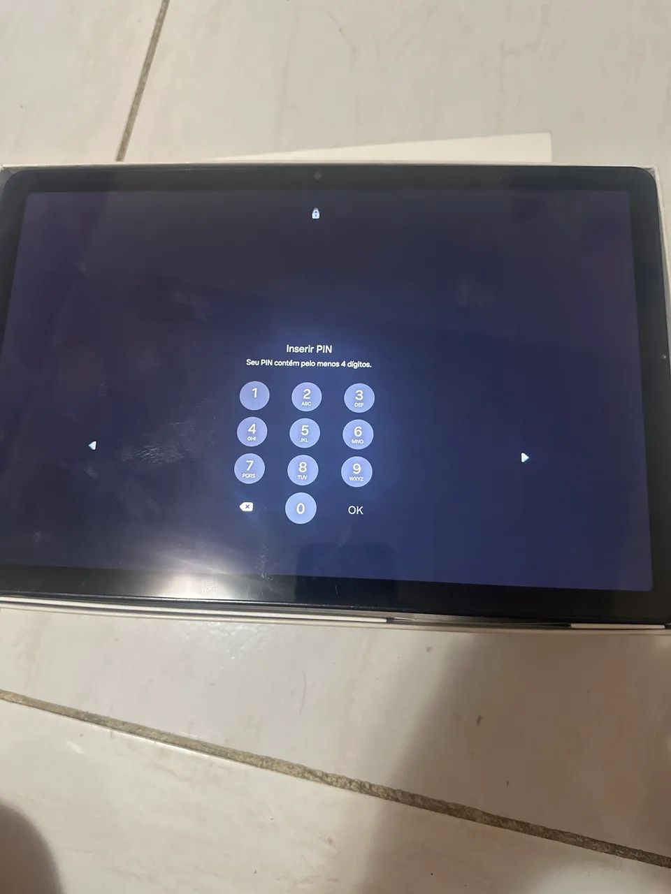 Tablet A9+ - Foto 2