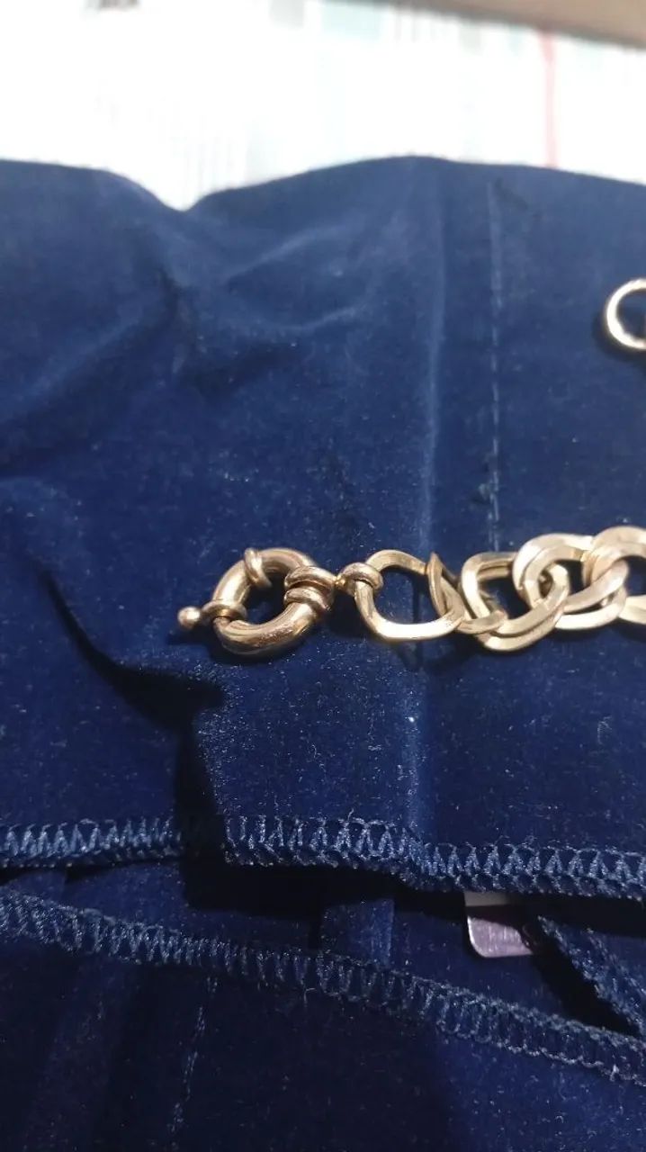 Rommanel pulseira 