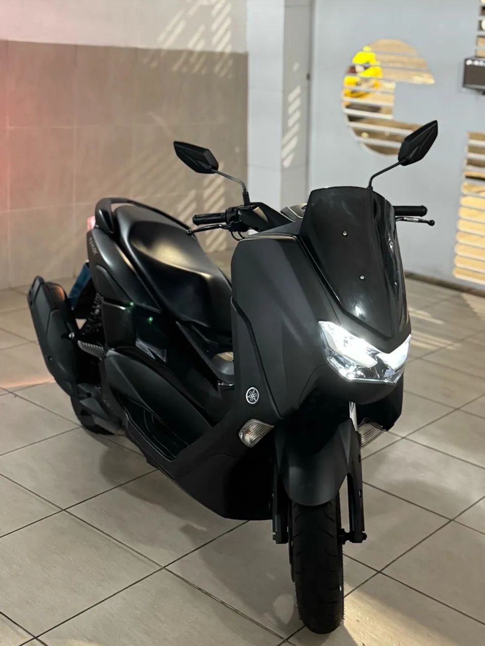 Nmax 23/24 - Foto 3