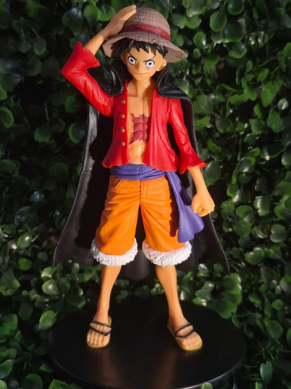 Luffy One Piece