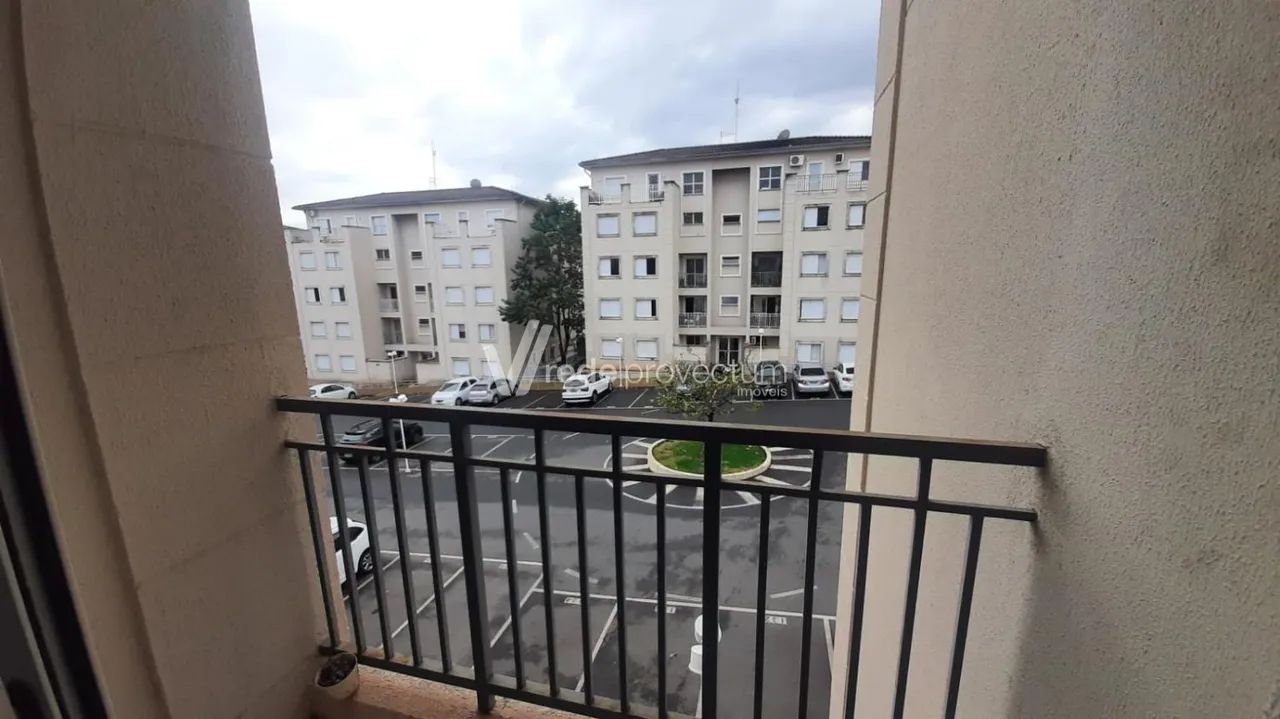 apartamento - Jardim Amazonas - Campinas - Foto 2