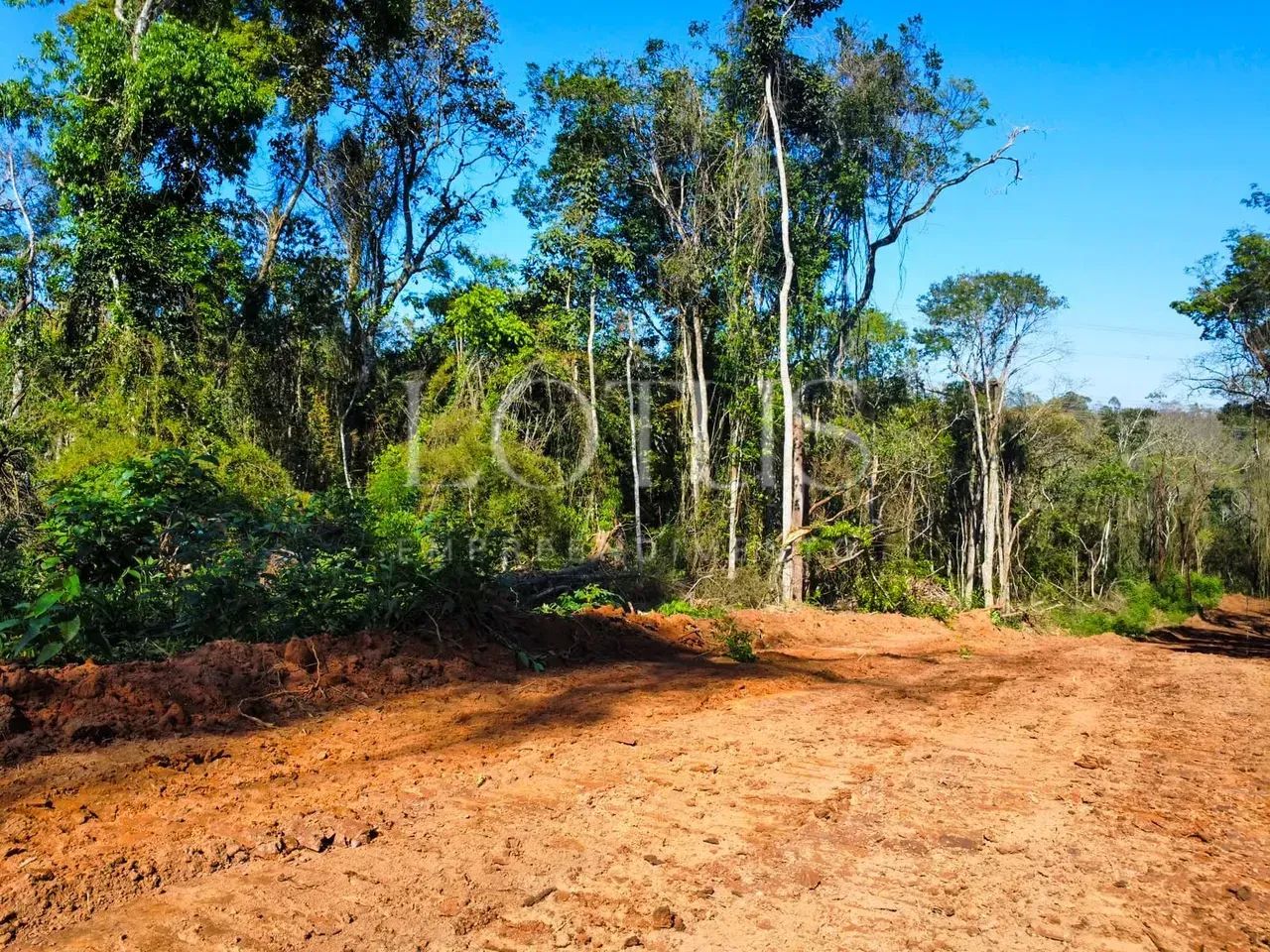 Uma área cercada pela tranquilidade da região - Foto 2