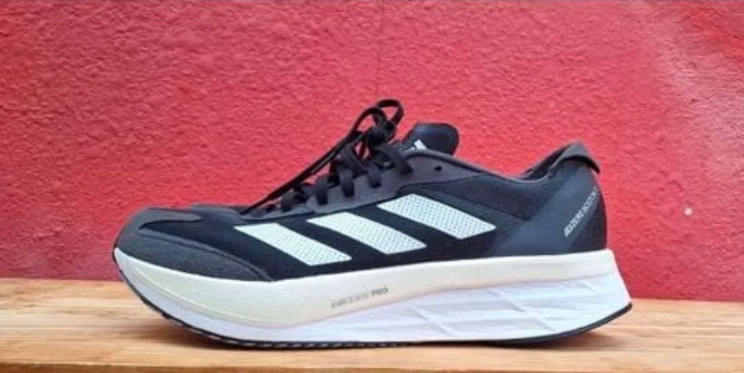 Adidas Adizero Boston 11 - Calçados - Jardim Nova Europa, Campinas