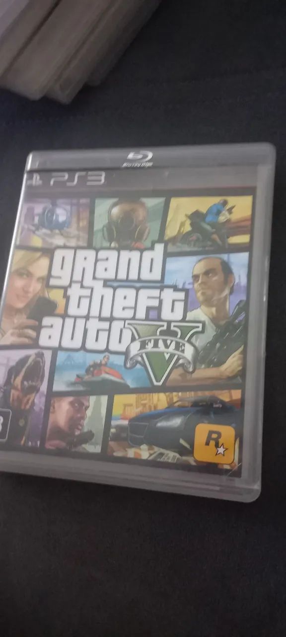 GTA ps3  - Foto 2