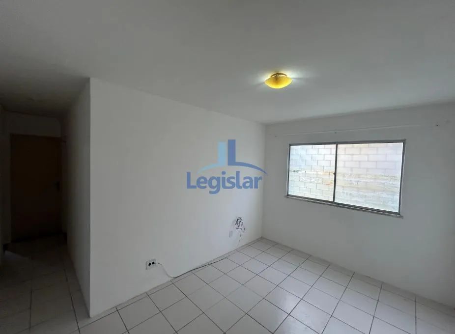 Apartamento 3 Quartos Aracaju - SE - São Conrado - Foto 2