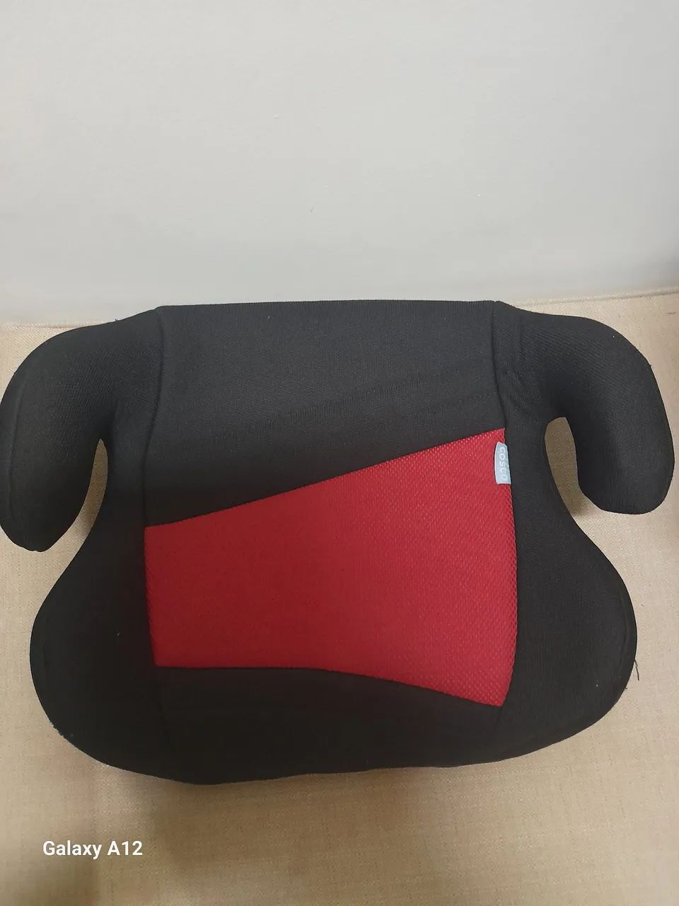 Assento de elevação infantil (booster)