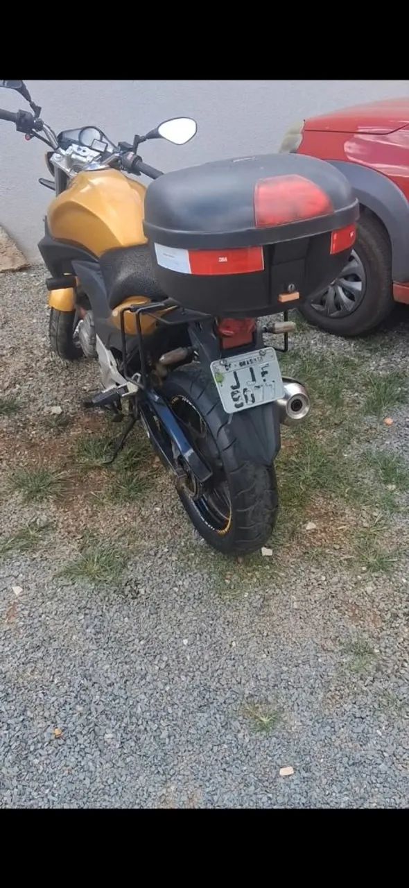 Cb 300 - Foto 2