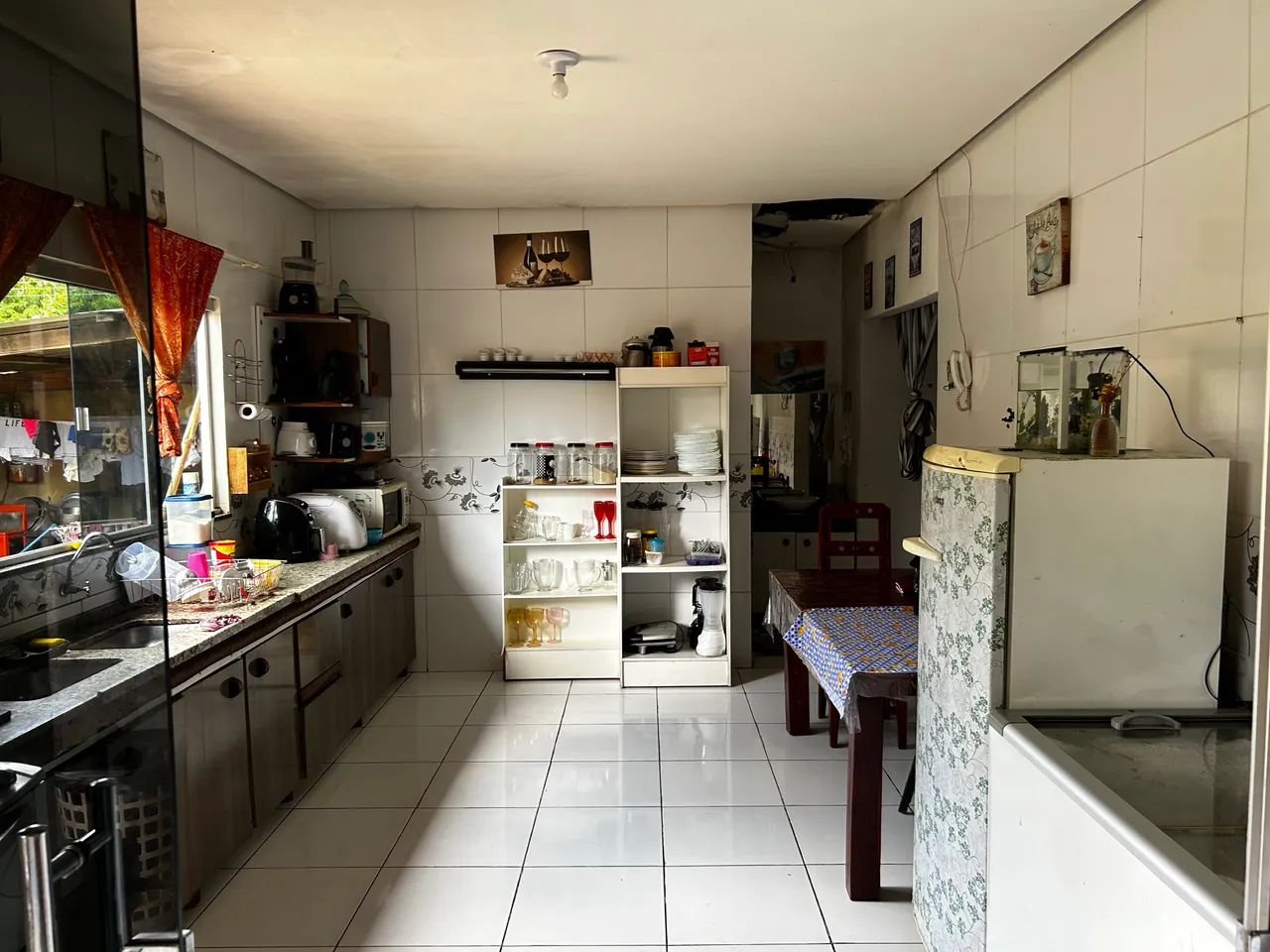 Restaurante/casa  - Foto 3