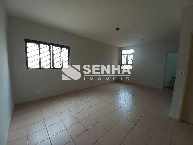 Aluguel Apartamento SANTA MONICA