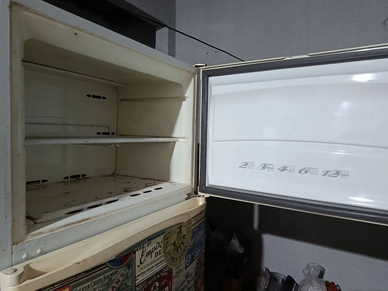 Geladeira  - Foto 2