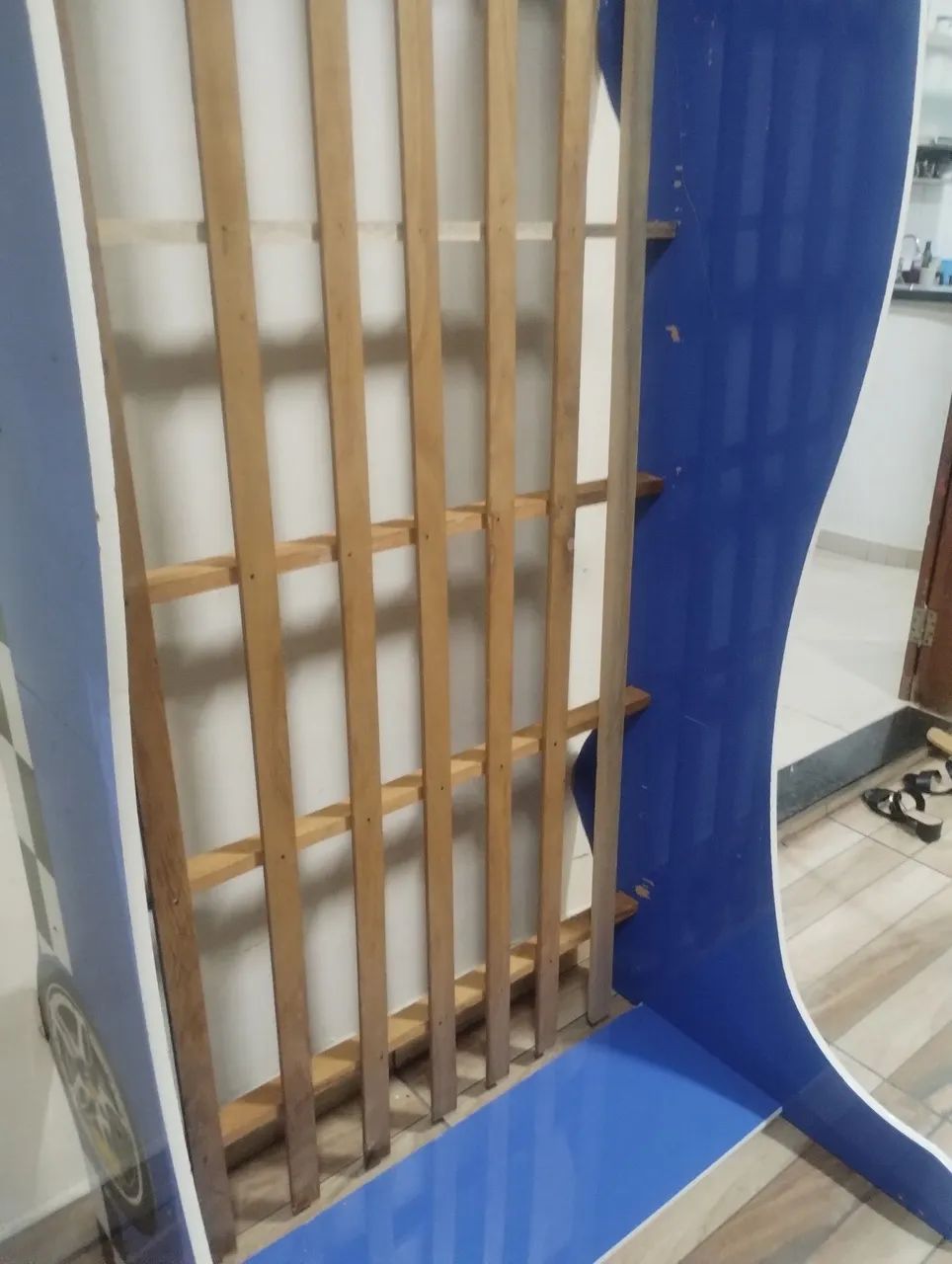Cama infantil Carros - Foto 2