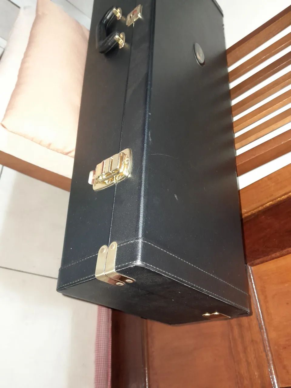 Case trombone de vara  - Foto 2