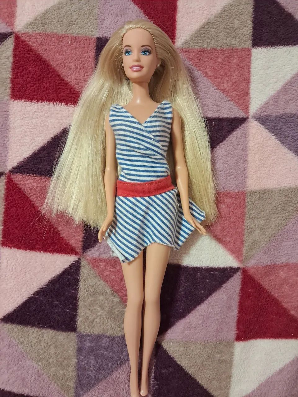 Barbie