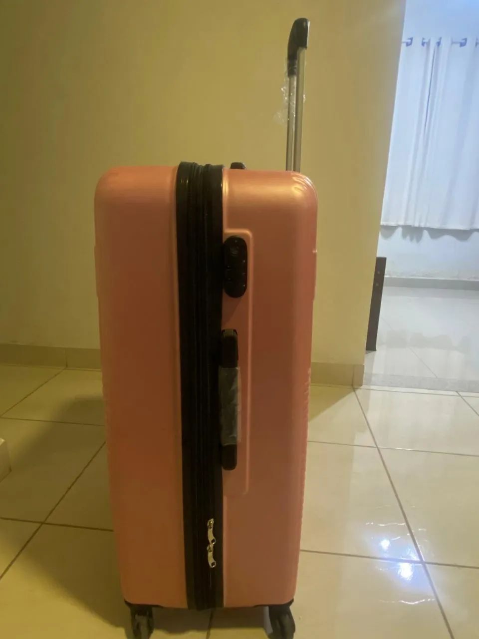 Mala para viagem  - Foto 5