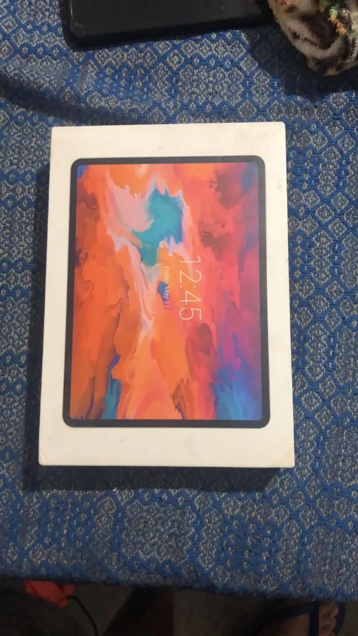 Tablet Android 10.1 Polegadas Semi-Novo - Excelente para Estudos e Filmes