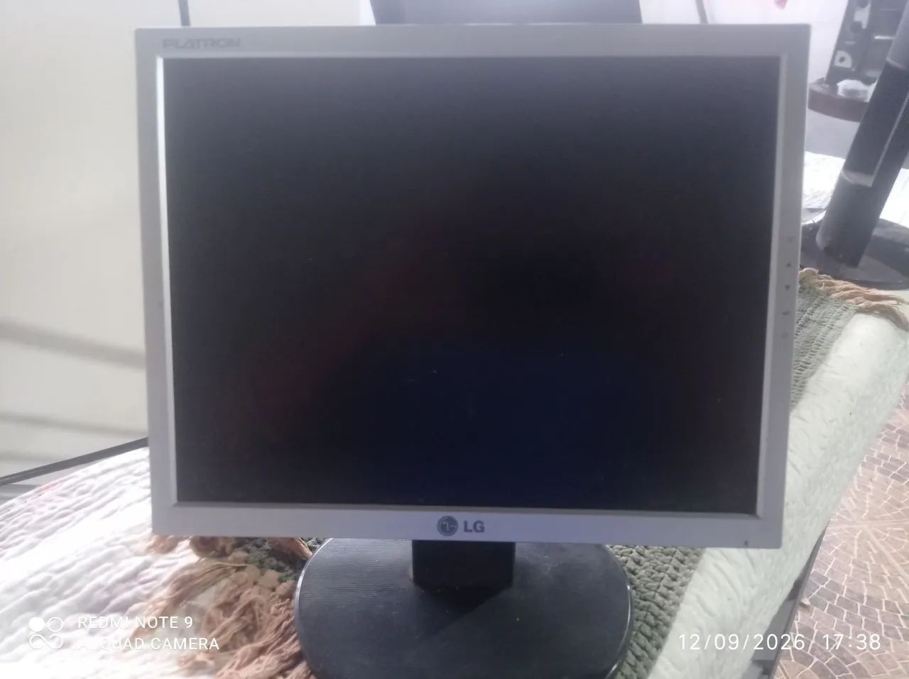 Monitor - Foto 2