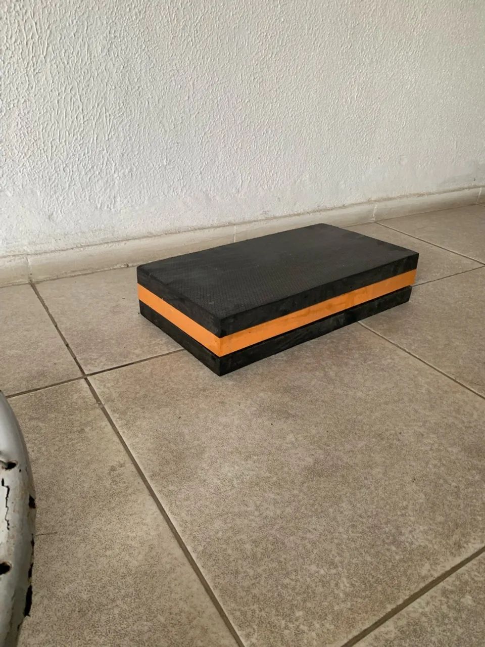 Step para exercícios/academia