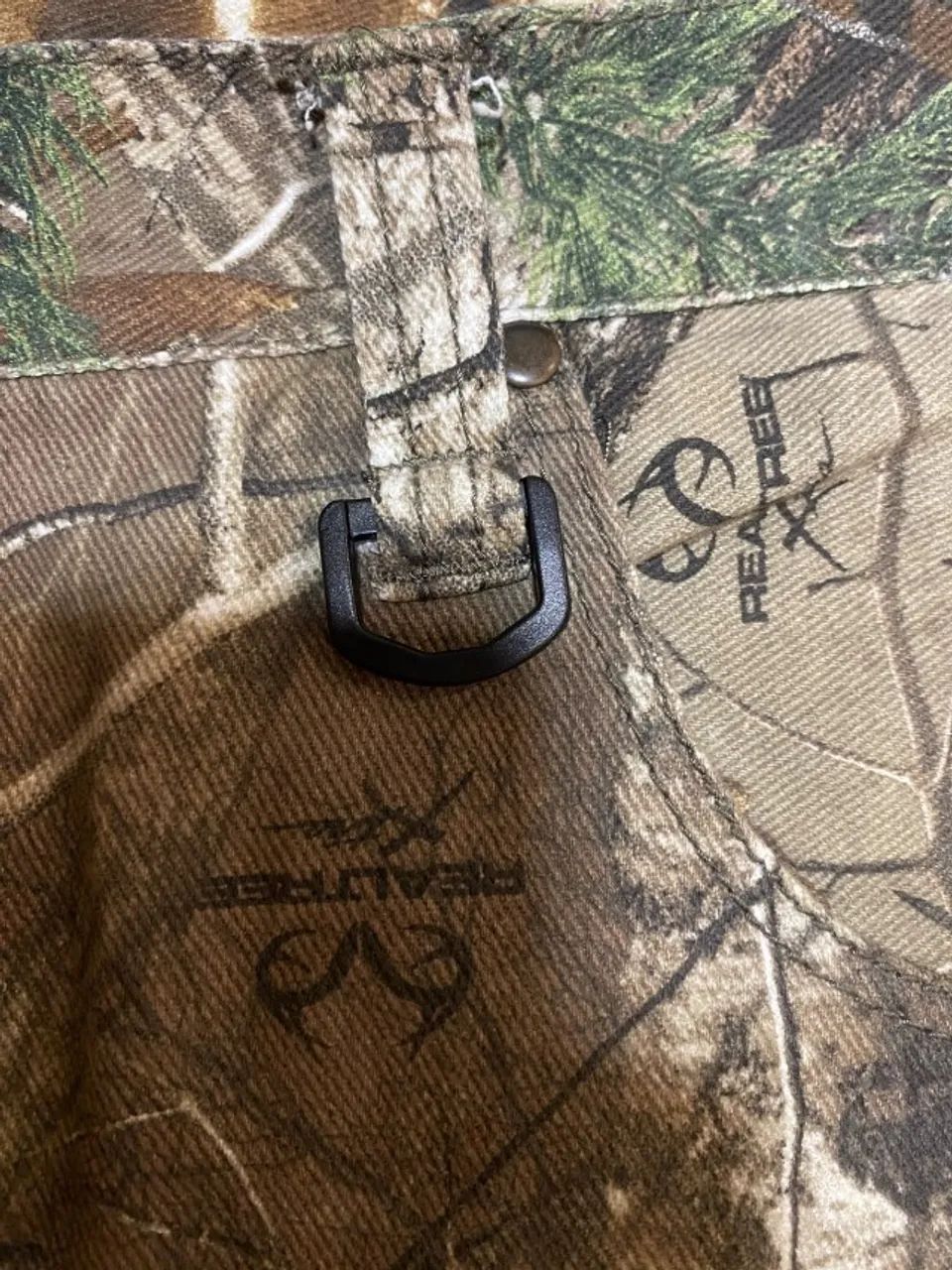 Calca Realtree Xtra - Foto 3