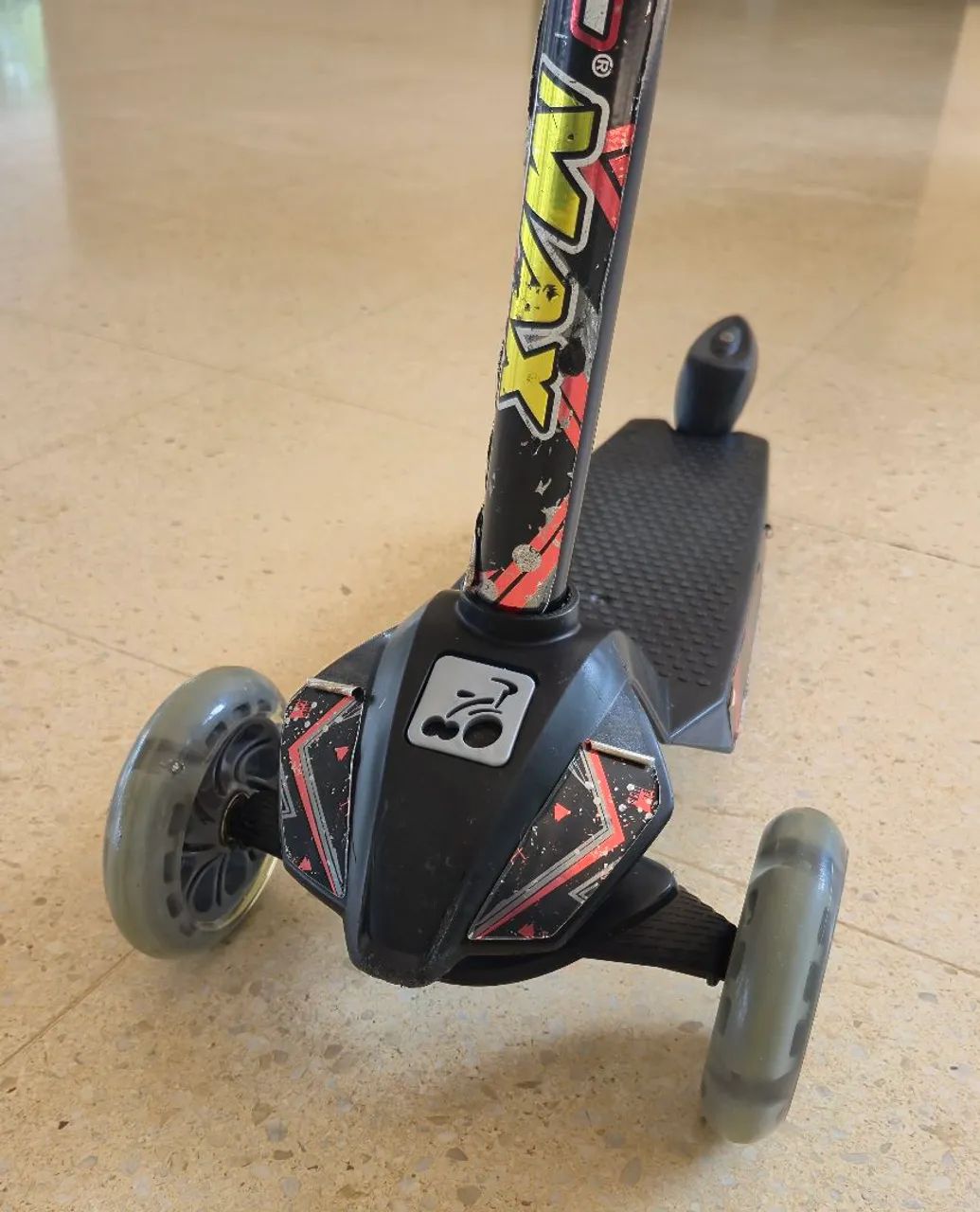 Patinete + Patins - Foto 2