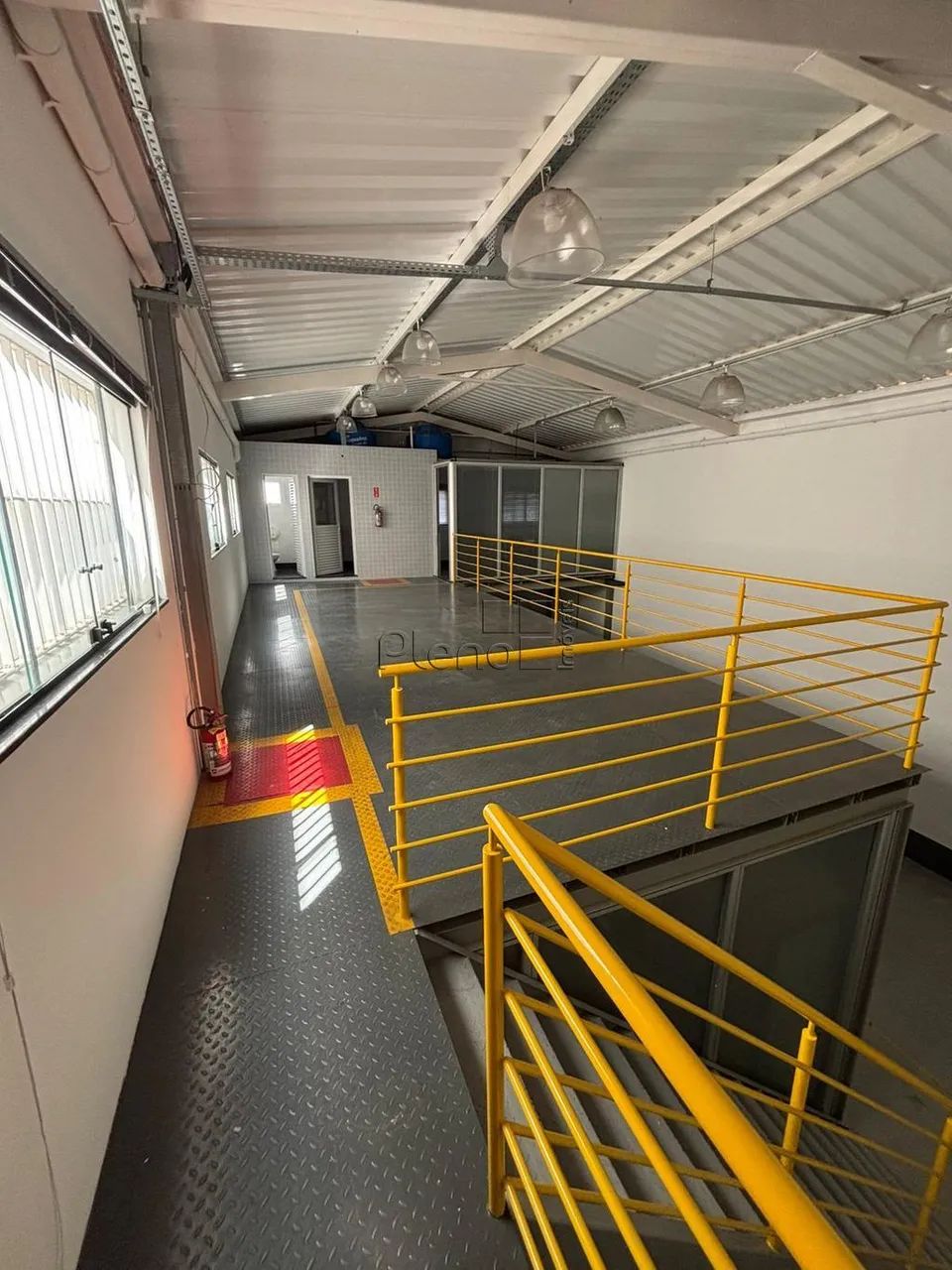 Galpão para alugar em Vinhedo, Nova Vinhedo, com 250.25 m² - Foto 4