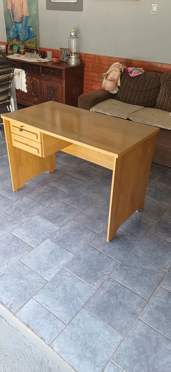 Mesa escritório  - Foto 2