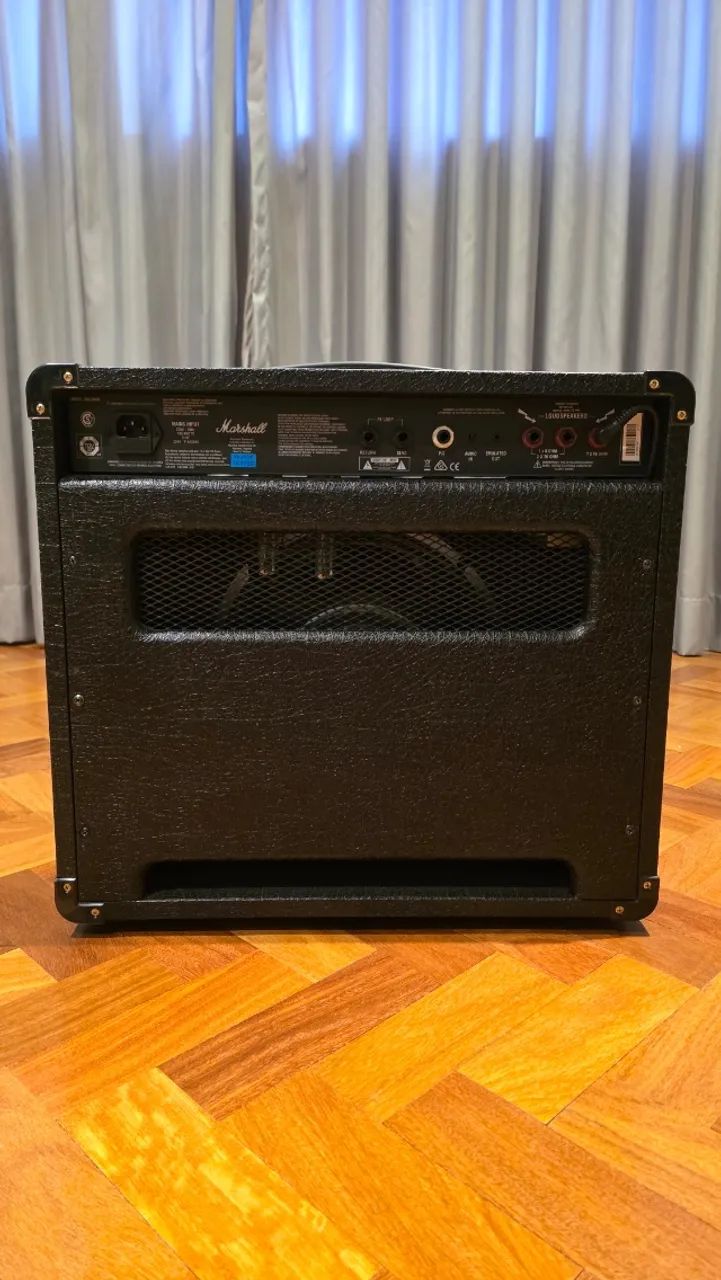 MARSHALL DSL20CR  - Foto 4