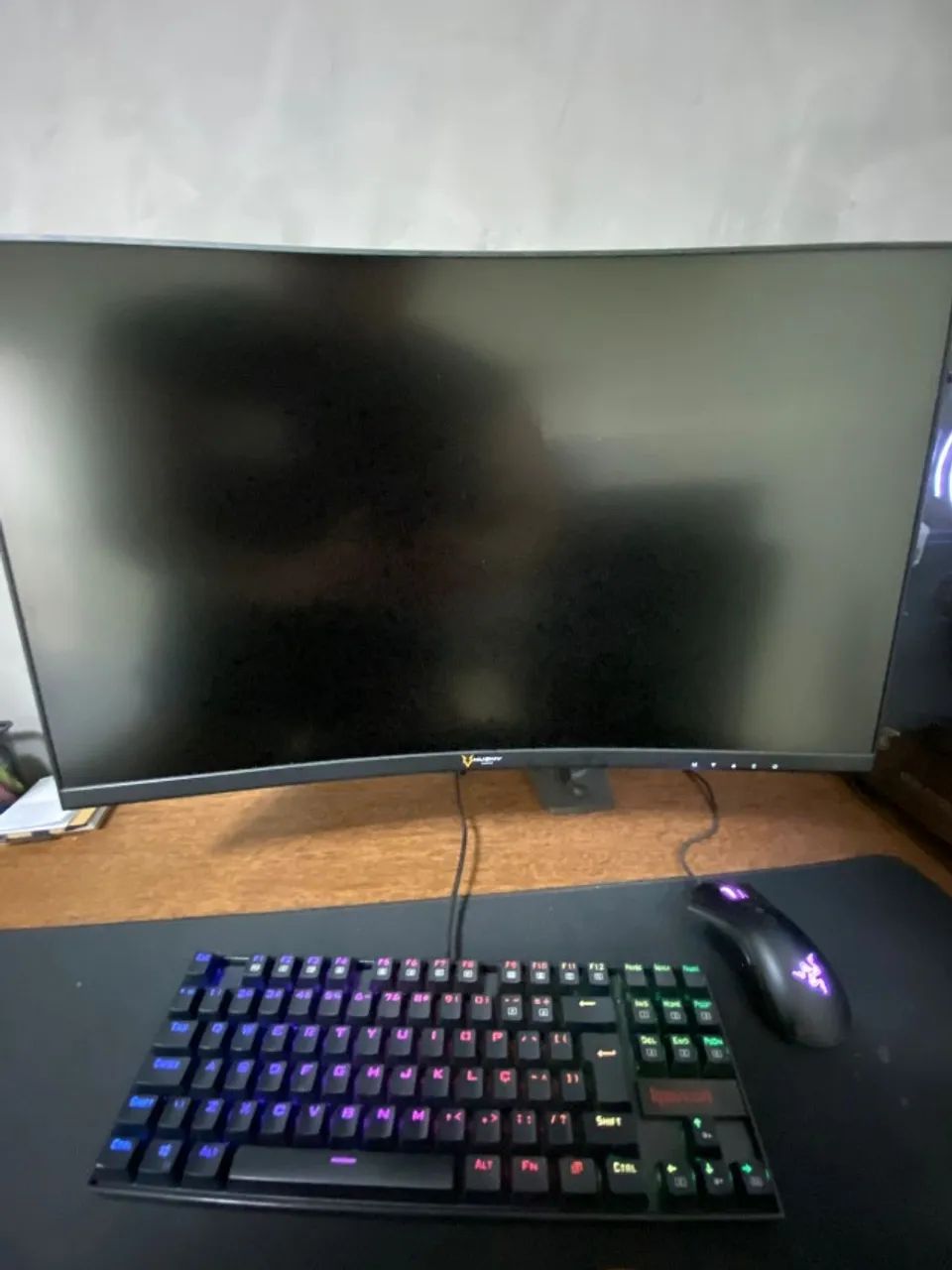 PC GAMER COMPLETO - PRONTO PARA JOGAR - Foto 4