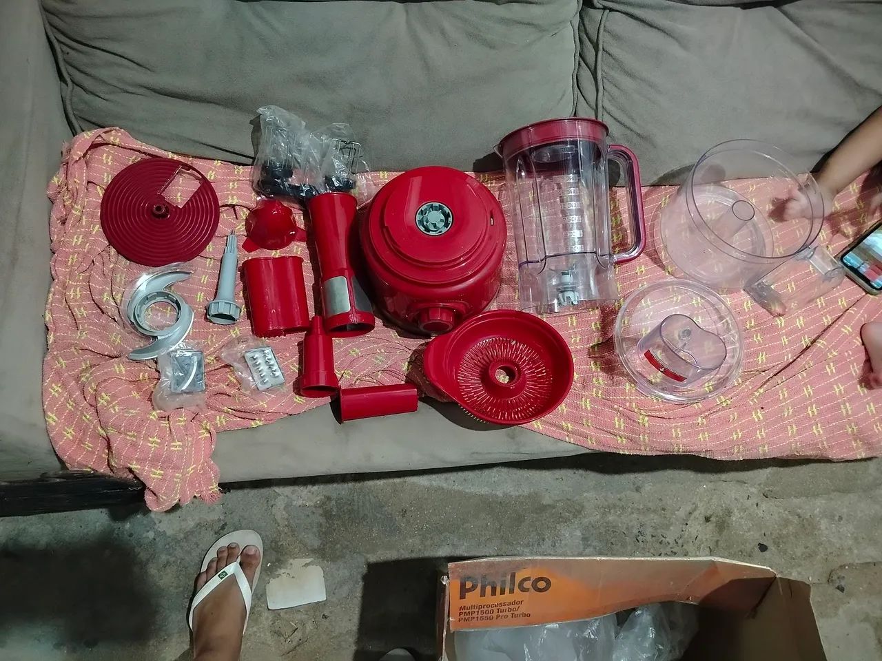 Multiprocessador  - Foto 3