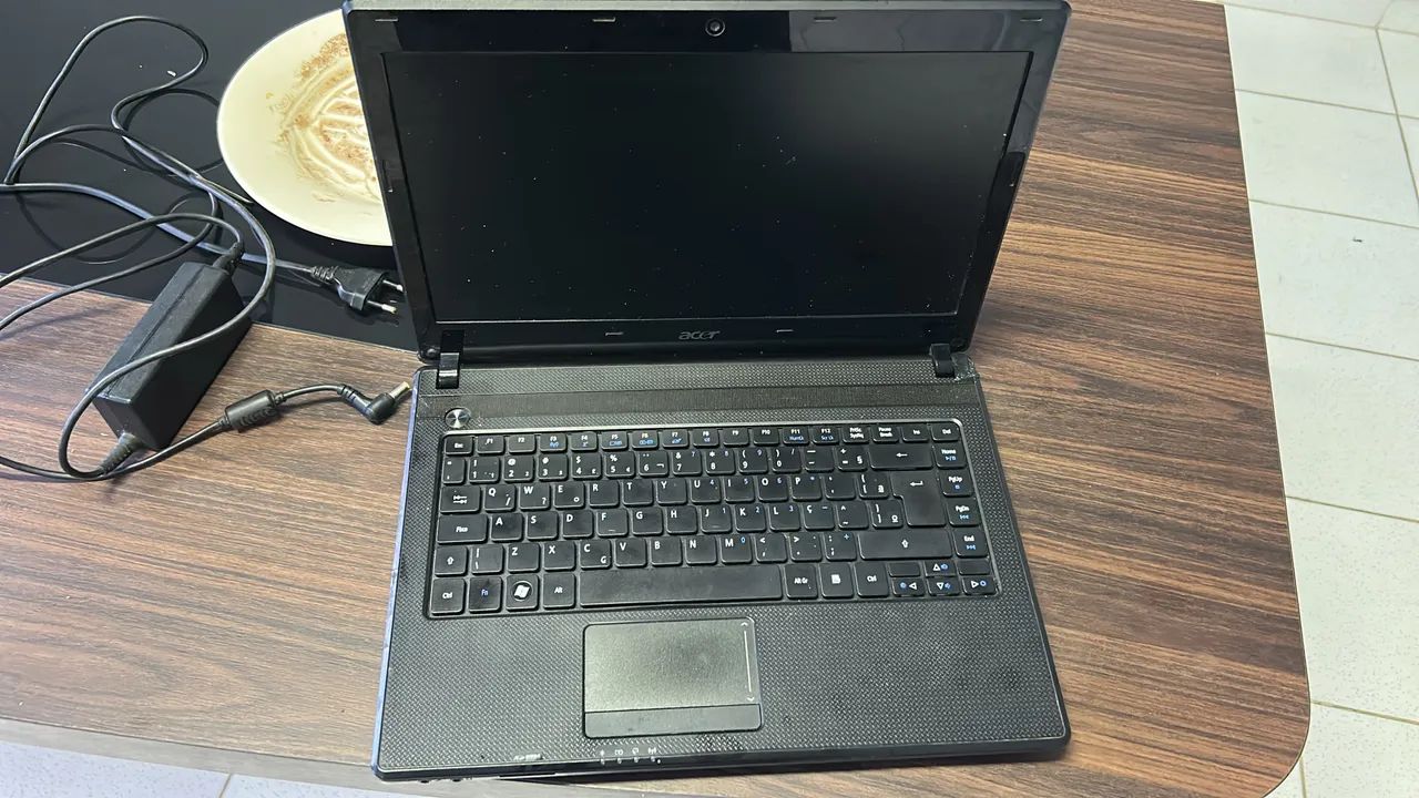 Notebook 