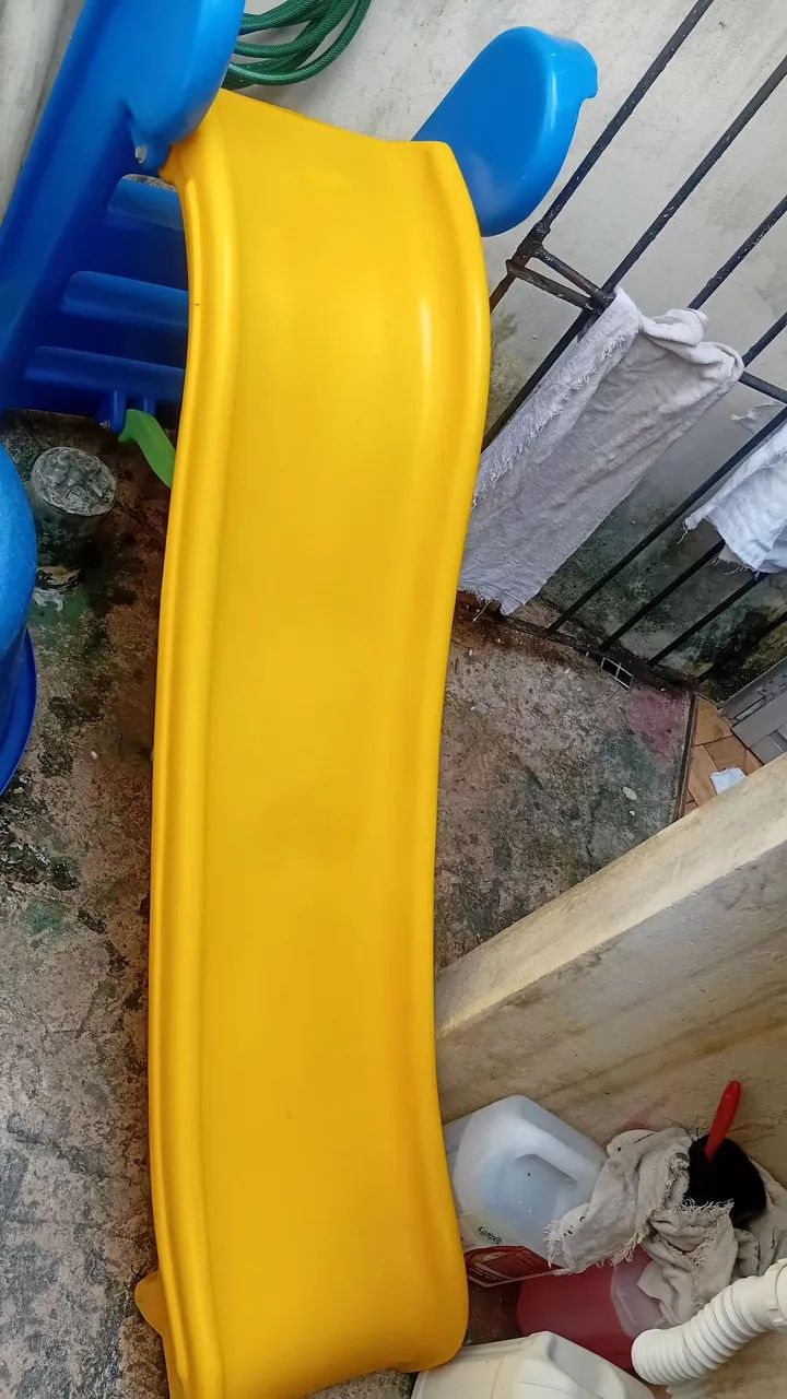 Escorrega - Foto 4