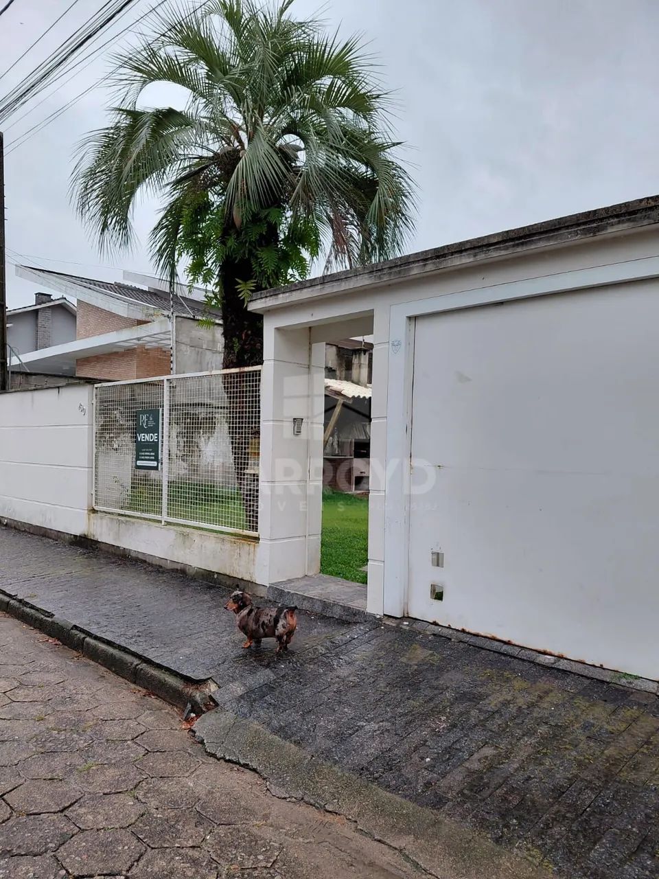 Casa à venda próxima à Unisul