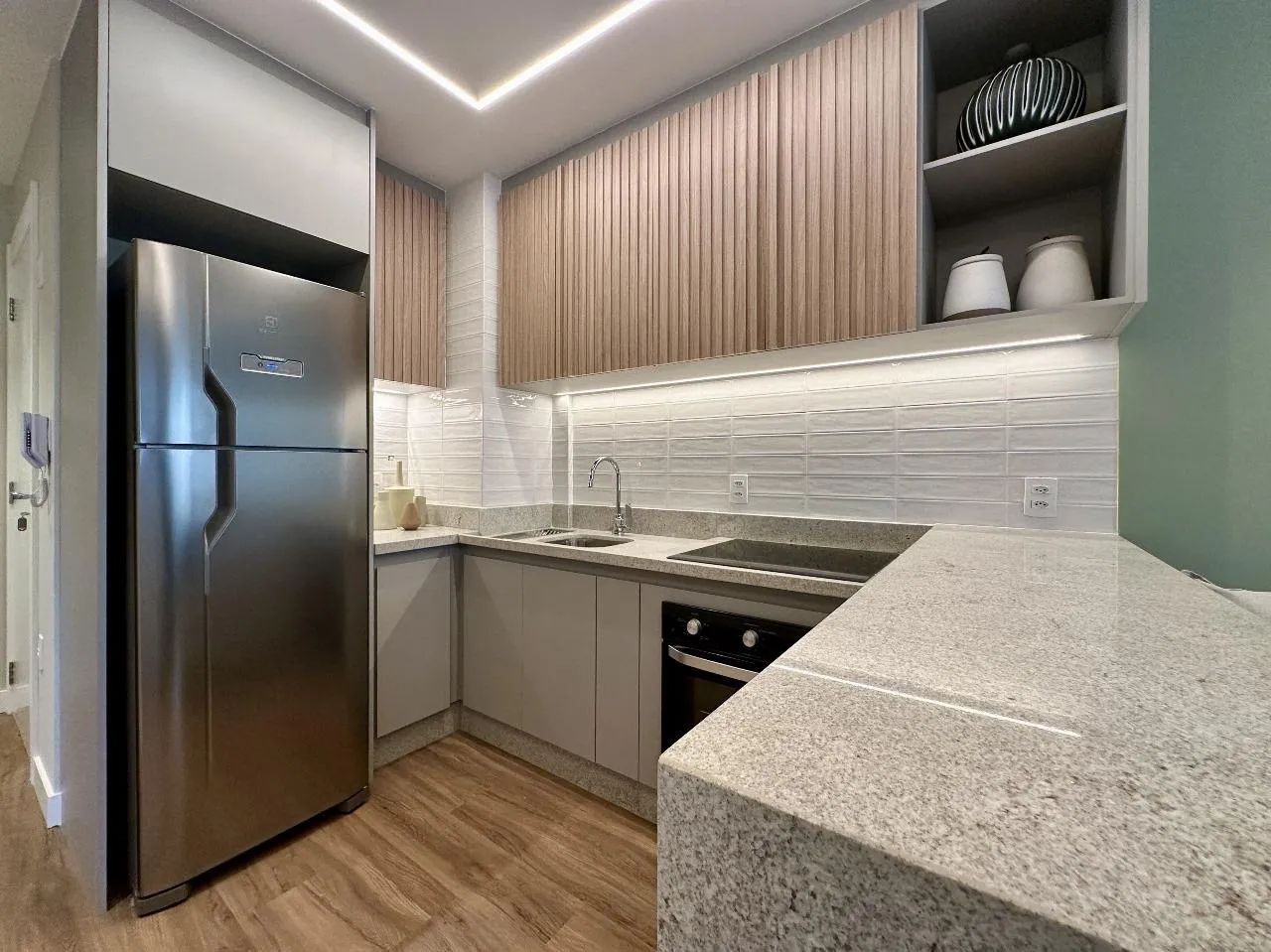 DSG Itaim Bibi - APARTAMENTO 1 QUARTO - Foto 4