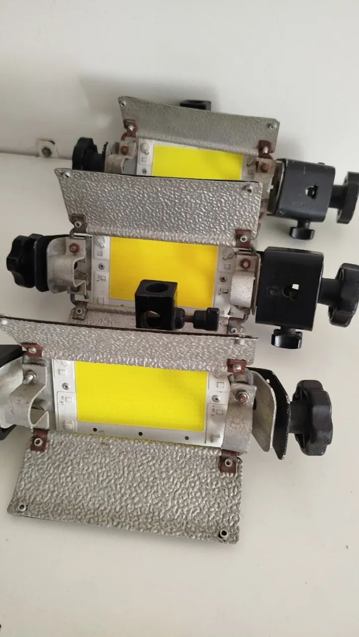 LED Continuous Lighting Torch for Studio and Audiovisual Production432957637296148485