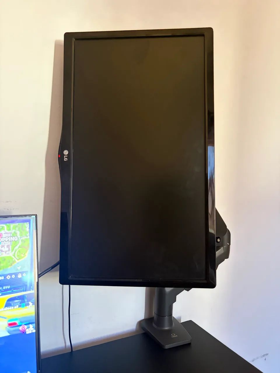 Monitor 24p LG - Foto 2