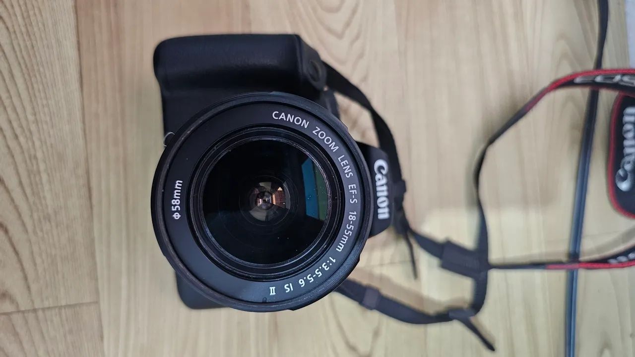 Canon T7 - Foto 2
