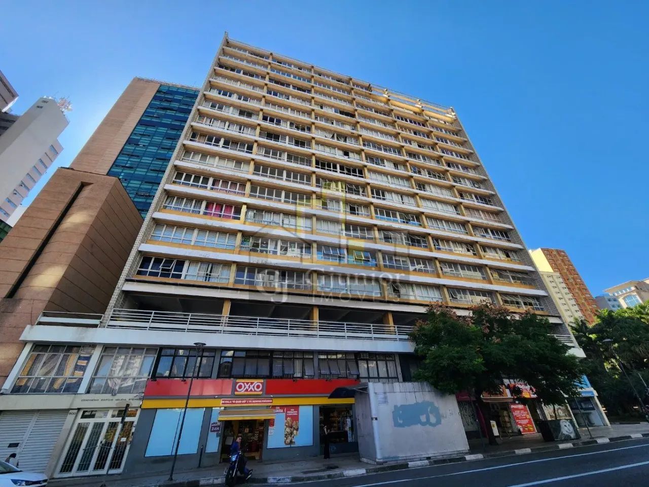 Ótimo Apartamento com 1 Dormitório amplo, Centro, Campinas (SP)