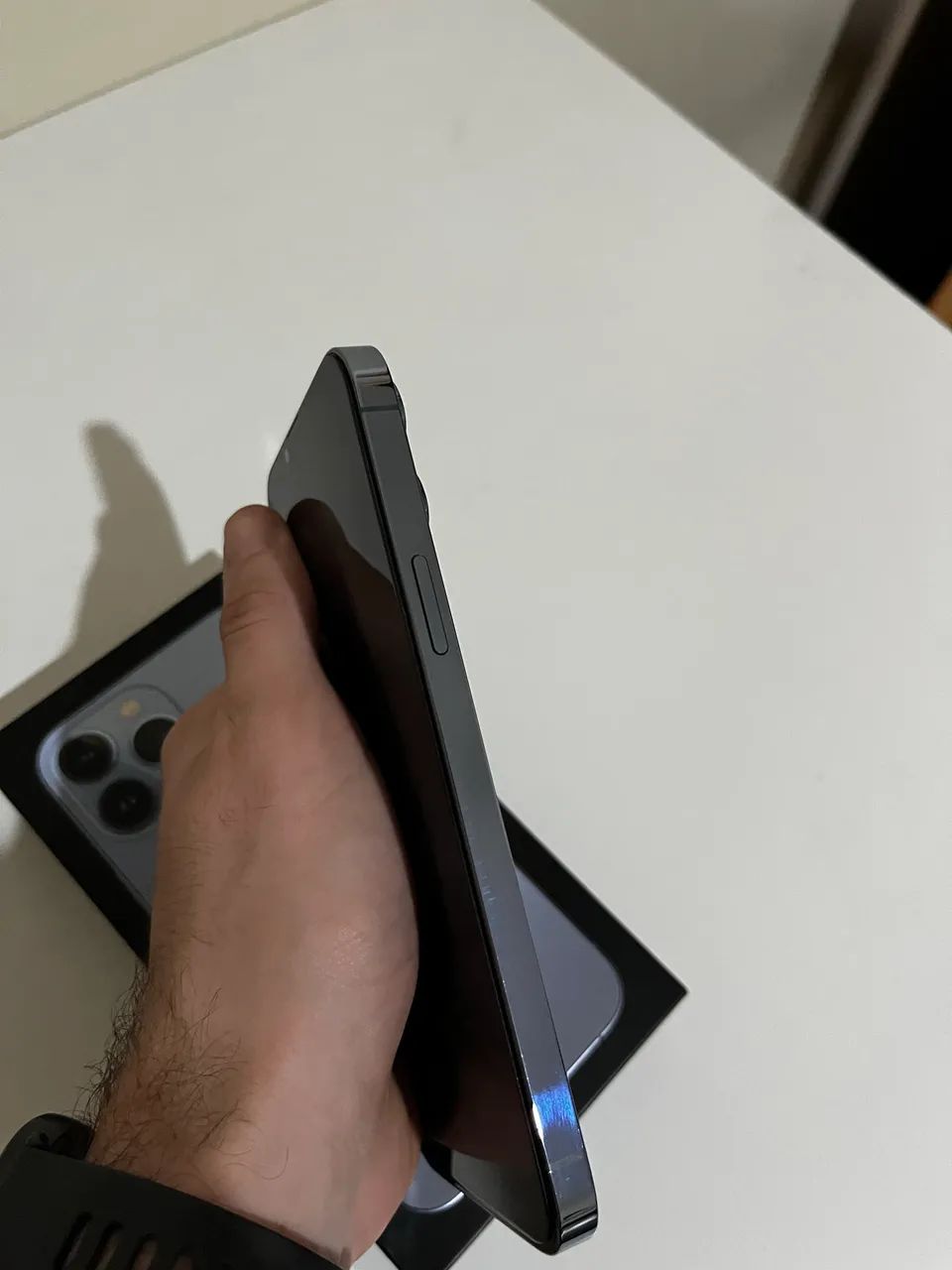 Iphone 13 Pro Max 128gb - Foto 4